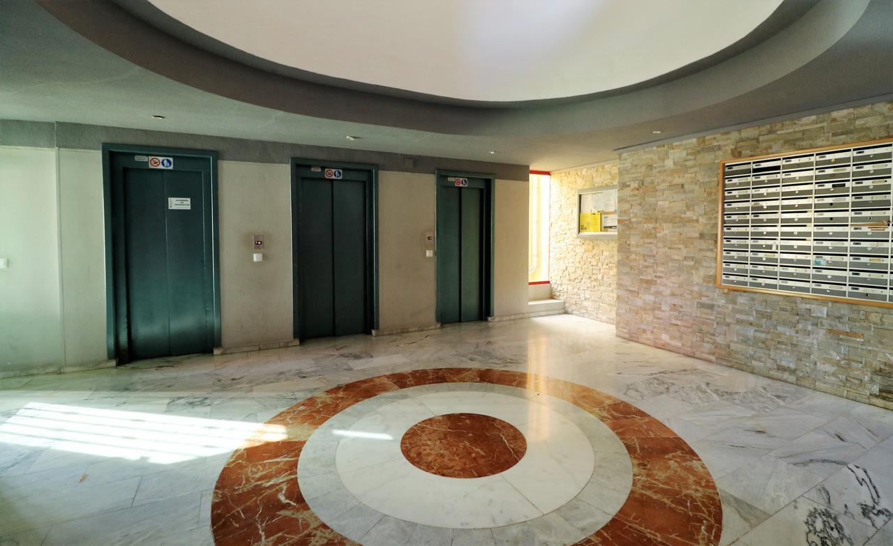 Cumbre Loix 16-6 Apartment Benidorm Exterior photo