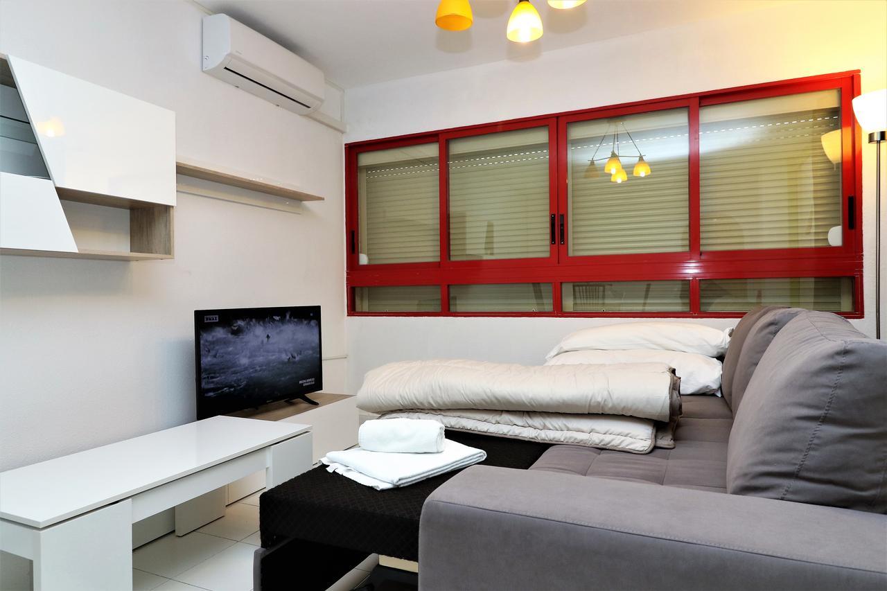 Cumbre Loix 16-6 Apartment Benidorm Exterior photo