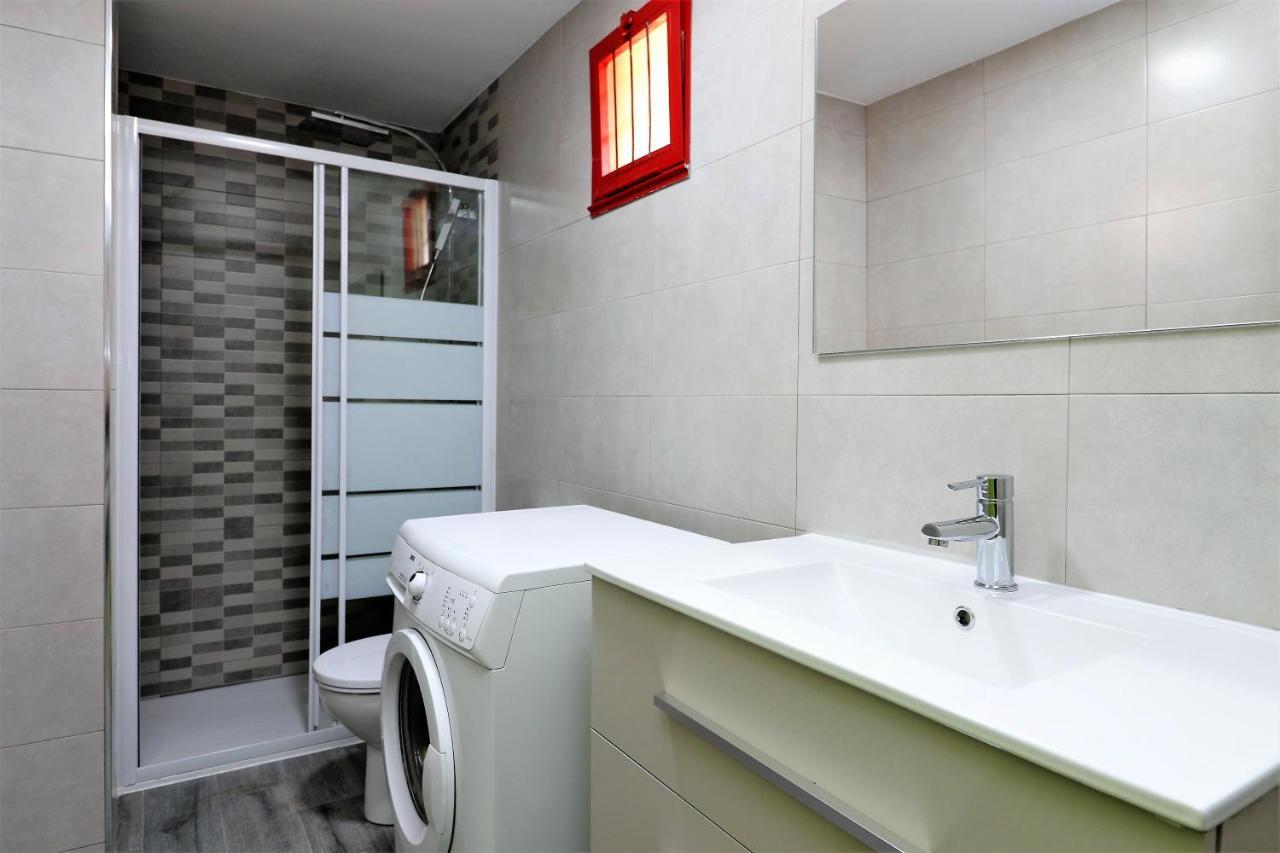 Cumbre Loix 16-6 Apartment Benidorm Exterior photo